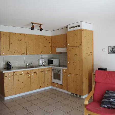 Abcsunshine2 Appartement