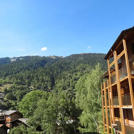 Abcsunshine2 Appartement
