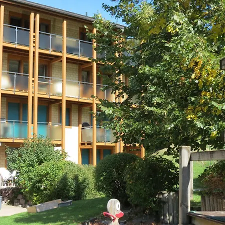 Appartement Abcsunshine2